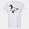 Heavy Cotton T-Shirt Thumbnail