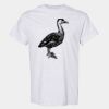 Heavy Cotton T-Shirt Thumbnail