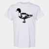 Heavy Cotton T-Shirt Thumbnail