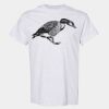 Heavy Cotton T-Shirt Thumbnail