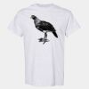 Heavy Cotton T-Shirt Thumbnail
