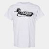 Heavy Cotton T-Shirt Thumbnail