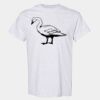 Heavy Cotton T-Shirt Thumbnail