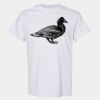 Heavy Cotton T-Shirt Thumbnail
