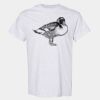 Heavy Cotton T-Shirt Thumbnail