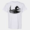 Heavy Cotton T-Shirt Thumbnail