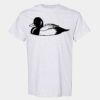 Heavy Cotton T-Shirt Thumbnail