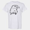 Heavy Cotton T-Shirt Thumbnail
