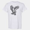 Heavy Cotton T-Shirt Thumbnail