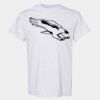 Heavy Cotton T-Shirt Thumbnail