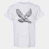 Heavy Cotton T-Shirt Thumbnail