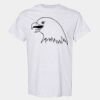 Heavy Cotton T-Shirt Thumbnail
