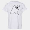 Heavy Cotton T-Shirt Thumbnail