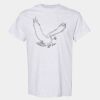 Heavy Cotton T-Shirt Thumbnail