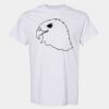 Heavy Cotton T-Shirt Thumbnail