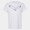 Heavy Cotton T-Shirt Thumbnail