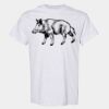 Heavy Cotton T-Shirt Thumbnail