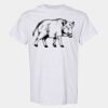 Heavy Cotton T-Shirt Thumbnail