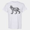 Heavy Cotton T-Shirt Thumbnail