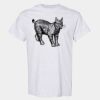 Heavy Cotton T-Shirt Thumbnail