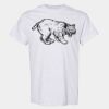 Heavy Cotton T-Shirt Thumbnail