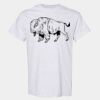 Heavy Cotton T-Shirt Thumbnail