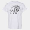 Heavy Cotton T-Shirt Thumbnail