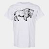 Heavy Cotton T-Shirt Thumbnail