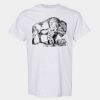 Heavy Cotton T-Shirt Thumbnail