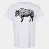 Heavy Cotton T-Shirt Thumbnail