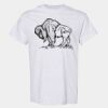 Heavy Cotton T-Shirt Thumbnail