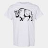 Heavy Cotton T-Shirt Thumbnail