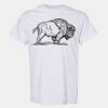 Heavy Cotton T-Shirt Thumbnail