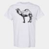 Heavy Cotton T-Shirt Thumbnail