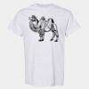 Heavy Cotton T-Shirt Thumbnail