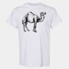 Heavy Cotton T-Shirt Thumbnail