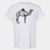Heavy Cotton T-Shirt Thumbnail