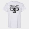 Heavy Cotton T-Shirt Thumbnail