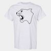Heavy Cotton T-Shirt Thumbnail