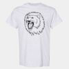Heavy Cotton T-Shirt Thumbnail