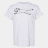 Heavy Cotton T-Shirt Thumbnail
