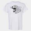 Heavy Cotton T-Shirt Thumbnail