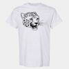Heavy Cotton T-Shirt Thumbnail