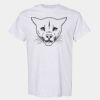 Heavy Cotton T-Shirt Thumbnail