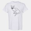 Heavy Cotton T-Shirt Thumbnail