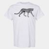 Heavy Cotton T-Shirt Thumbnail