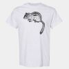 Heavy Cotton T-Shirt Thumbnail