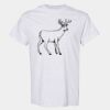 Heavy Cotton T-Shirt Thumbnail