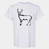 Heavy Cotton T-Shirt Thumbnail
