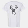 Heavy Cotton T-Shirt Thumbnail